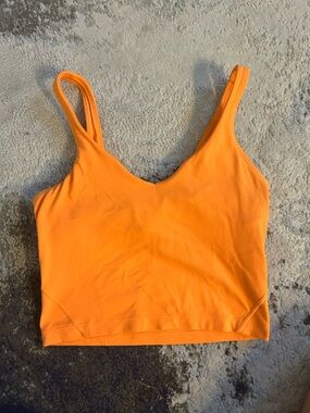 Lululemon Athletica Align Tank - Size 4